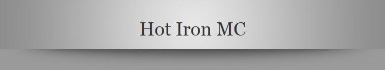 Hot Iron MC